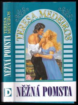 Teresa Medeiros: Něžná pomsta