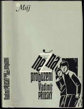 Něžná probuzení : Soubor povídek - Vladimír Přibský (1980, Naše vojsko) - ID: 692210