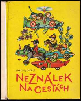 Neználek na cestách