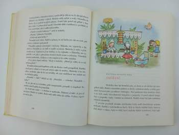 Nikolaj Nikolajevič Nosov: Neználek na cestách