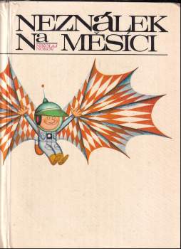 Nikolaj Nikolajevič Nosov: Neználek na Měsíci