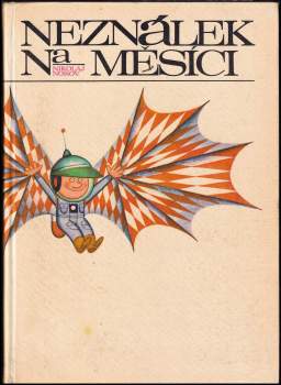 Nikolaj Nikolajevič Nosov: Neználek na Měsíci