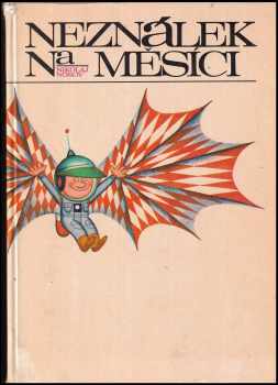 Neználek na Měsíci