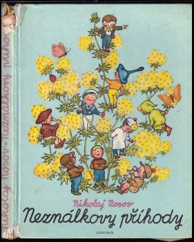 Neználkovy příhody