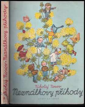 Neználkovy příhody