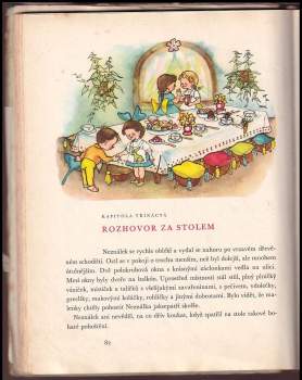 Nikolaj Nikolajevič Nosov: Neználkovy příhody