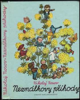 Neználkovy příhody