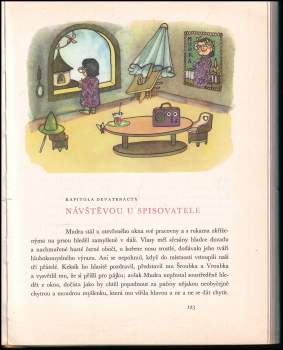 Nikolaj Nikolajevič Nosov: Neználkovy příhody