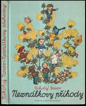 Neználkovy příhody
