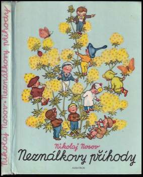 Neználkovy příhody