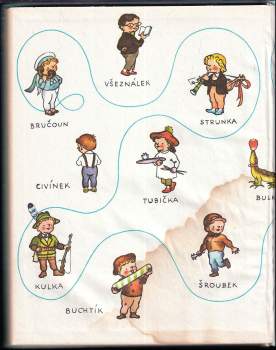 Nikolaj Nikolajevič Nosov: Neználkovy příhody