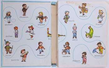 Nikolaj Nikolajevič Nosov: Neználkovy příhody