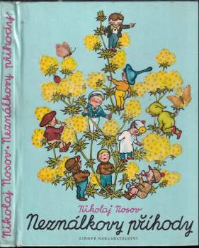 Neználkovy příhody