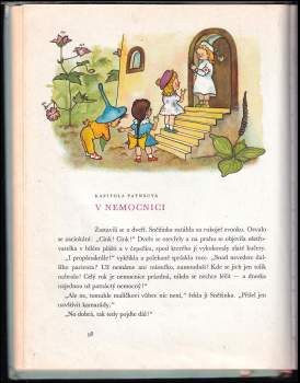 Nikolaj Nikolajevič Nosov: Neználkovy příhody