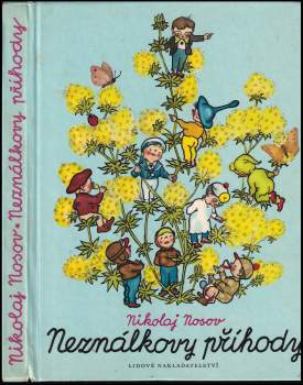 Neználkovy příhody