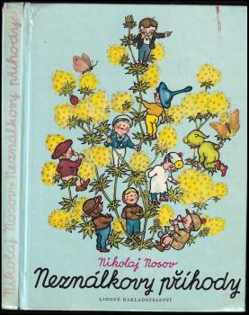 Neználkovy příhody