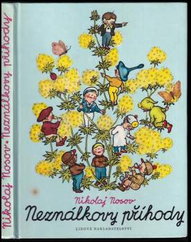 Neználkovy příhody