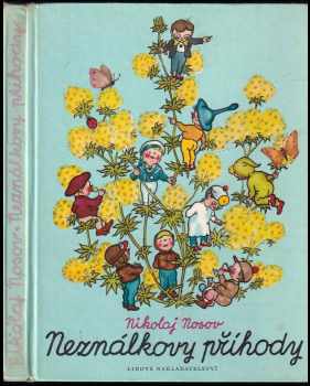 Neználkovy příhody