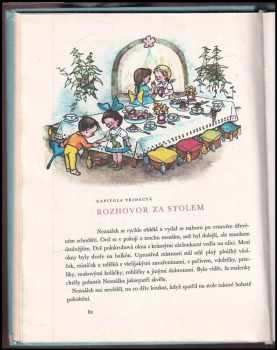 Nikolaj Nikolajevič Nosov: Neználkovy příhody