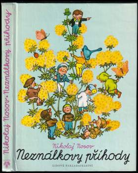Neználkovy příhody