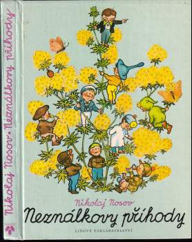 Neználkovy příhody