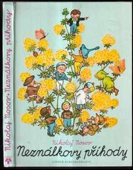 Neználkovy příhody