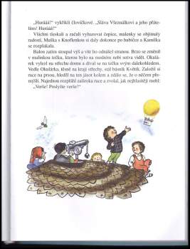 Nikolaj Nikolajevič Nosov: Neználkovy příhody