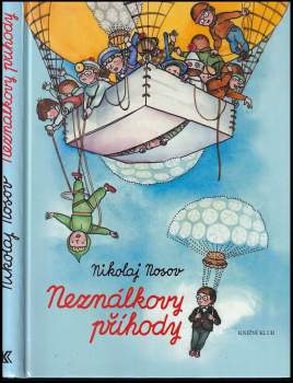 Neználkovy příhody