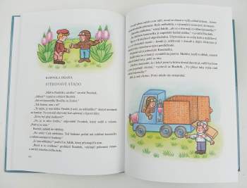 Igor' Petrovič Nosov: Neználkův ostrov