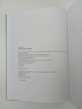 Igor' Petrovič Nosov: Neználkův ostrov