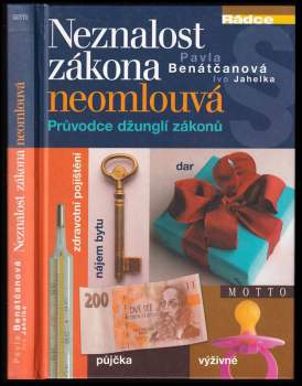 Neznalost zákona neomlouvá