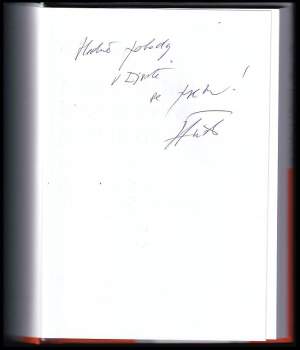 František Šusta: Neznám druhé takové zvíře, jako je pes, aneb, Vyznání trenéra zvířat nejlepšímu příteli člověka