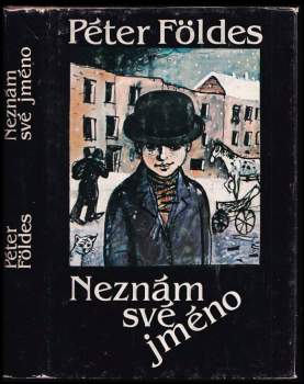 Neznám své jméno