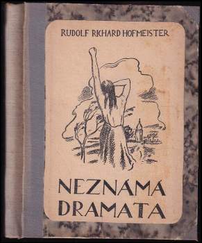 Neznámá dramata