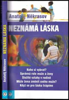 Neznámá láska