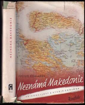 Neznámá Makedonie