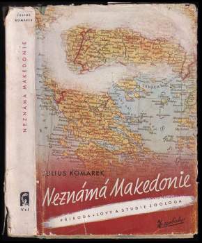 Neznámá Makedonie