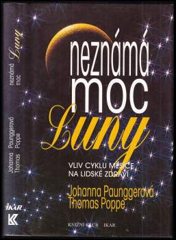 Neznámá moc Luny