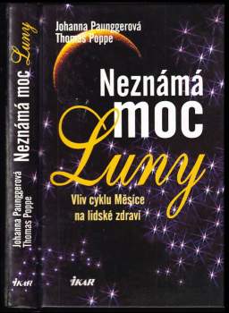 Neznámá moc Luny