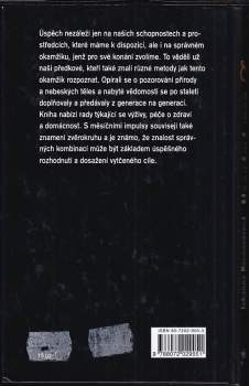 Johanna Paungger: Neznámá moc Luny