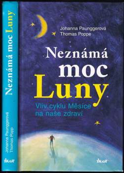 Neznámá moc Luny