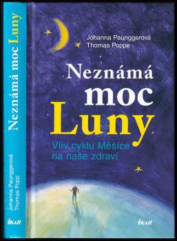 Neznámá moc Luny
