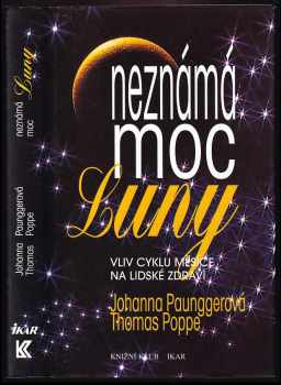 Neznámá moc Luny