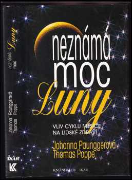 Neznámá moc Luny