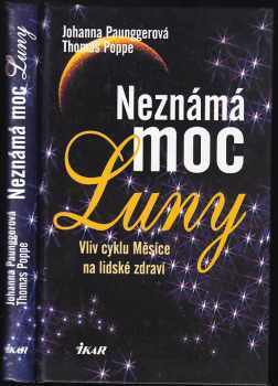Neznámá moc Luny