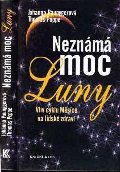 Neznámá moc Luny