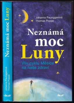 Neznámá moc Luny