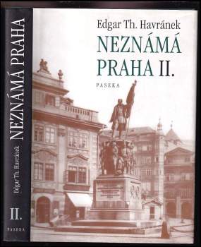 Neznámá Praha