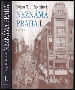 Neznámá Praha