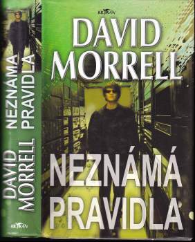 Neznámá pravidla